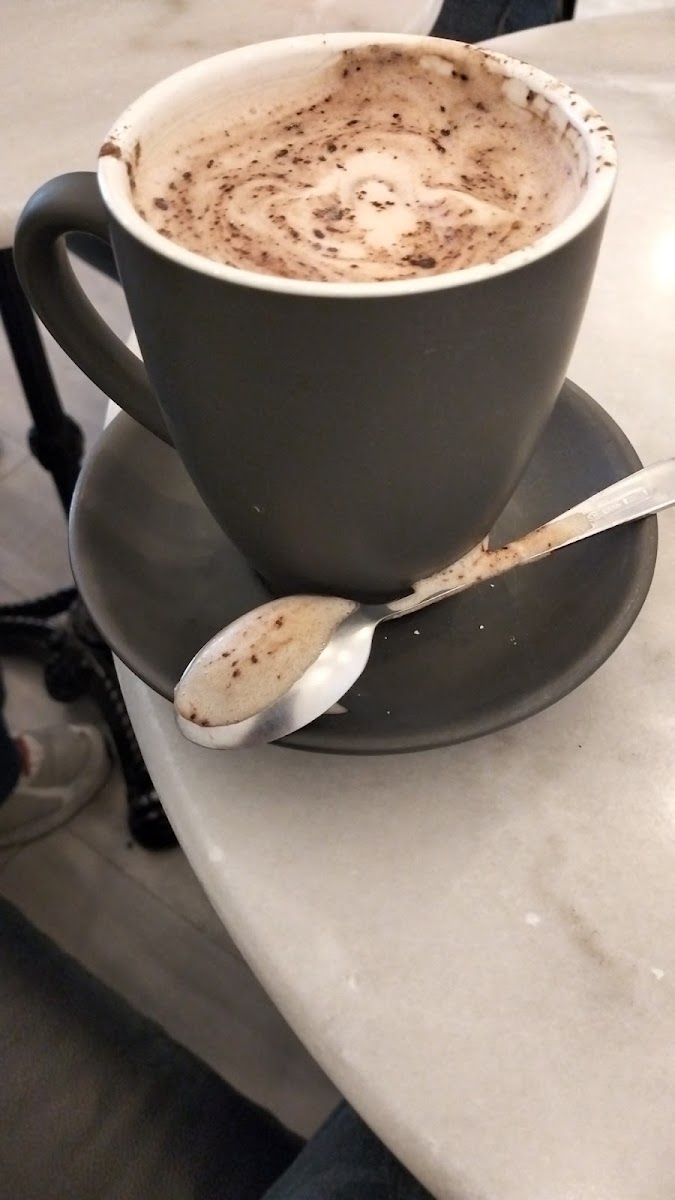Charlie's Dessert House Photo 5