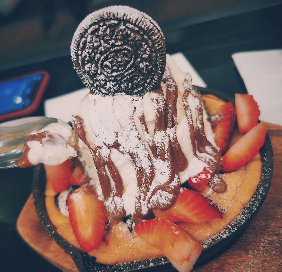 Charlie's Dessert House Photo 9